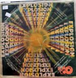 Disco de Vinilo Varios - Explosion Vinyl Record
