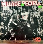 Disco de Vinilo Village People - Village People Vinyl Record