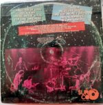 Disco de Vinilo Steve Miller - Steve Miller Band… Live ! Vinyl Record