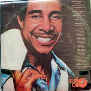 Disco de Vinilo Gene Chandler - When You're #1 Vinyl Record