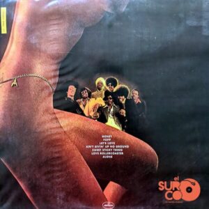 Disco de Vinilo Ohio Players - Honey Vinyl Record