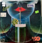 Disco de Vinilo Lime - Lime II Vinyl Record