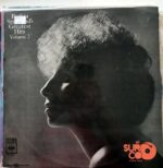Disco de Vinilo Barbra Streisand’s - Greatest Hits - Volume 2 Vinyl Record