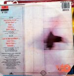 Disco de Vinilo Robin Gibb - Secret Agent Vinyl Record