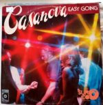 Disco de Vinilo Easy Going - Casanova Vinyl Record