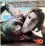 Disco de Vinilo Andy Gibb - Rio Caudaloso Vinyl Record