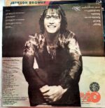 Disco de Vinilo Andy Gibb - Rio Caudaloso Vinyl Record
