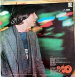 Disco de Vinilo Jackson Browne - Hold Out Vinyl Record