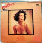 Disco de Vinilo Varios - Private Lessons Vinyl Record