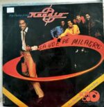 Disco de Vinilo Ray Parker Jr - Two Places At The Same Time Vinyl Record