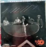 Disco de Vinilo Ray Parker Jr - Two Places At The Same Time Vinyl Record