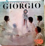 Disco de Vinilo Giorgio - Knights In White Satin Vinyl Record