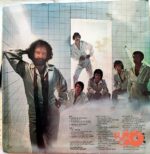 Disco de Vinilo Giorgio - Knights In White Satin Vinyl Record