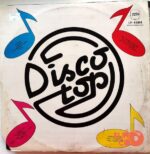 Disco de Vinilo Varios - Disco Top Vinyl Record