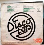 Disco de Vinilo Varios - Disco Top Vinyl Record