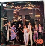 Disco de Vinilo Skyy - Skyyline Vinyl Record