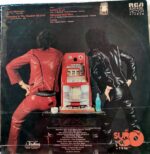 Disco de Vinilo Valverde Brothers - After Midnight Vinyl Record