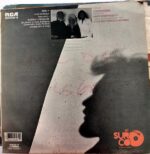 Disco de Vinilo Kenny Rogers - Eyes That See In The Dark Vinyl Record
