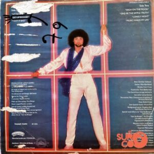 Disco de Vinilo Leroy Gomez - I Got It Bad Vinyl Record