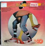 Disco de Vinilo Varios - Motown Discotech No 2 Vinyl Record