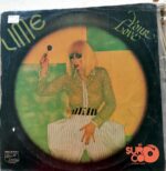 Disco de Vinilo Lime - Your Love Vinyl Record