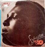 Disco de Vinilo Sylvester  - Stars Vinyl Record