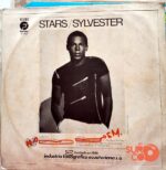 Disco de Vinilo Sylvester  - Stars Vinyl Record