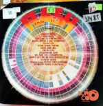 Disco de Vinilo Varios - Flash Vinyl Record