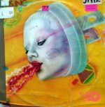 Disco de Vinilo Lipps, Inc. - Pucker Up Vinyl Record