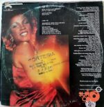 Disco de Vinilo Pattie Brooks - Love Shook Vinyl Record