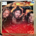 Disco de Vinilo Bee Gees - Espíritus (Están Volando) Vinyl Record