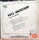 Disco de Vinilo Varios - Hits Selection Vinyl Record