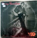 Disco de Vinilo Barry Manilow - Here Comes The Night Vinyl Record