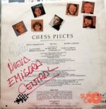 Disco de Vinilo Benny Anderson - Chess Pieces Vinyl Record