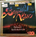 Disco de Vinilo Neil Diamond - Beautiful Noise Vinyl Record