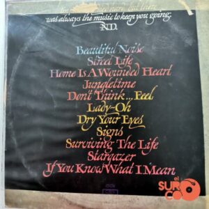 Disco de Vinilo Neil Diamond - Beautiful Noise Vinyl Record