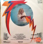 Disco de Vinilo Pholhas - Pholhas Vinyl Record