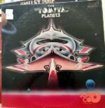 Disco de Vinilo Isao Tomita - The Planets Vinyl Record