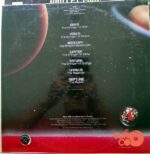 Disco de Vinilo Isao Tomita - The Planets Vinyl Record