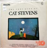 Disco de Vinilo Cat Stevens - The Very Best Of Cat Stevens Vinyl Record