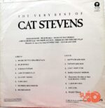 Disco de Vinilo Cat Stevens - The Very Best Of Cat Stevens Vinyl Record