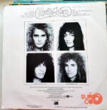 Disco de Vinilo White Lion - Pride Vinyl Record