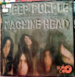 Disco de Vinilo Deep Purple - Machine Head Vinyl Record