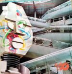 Disco de Vinilo The Alan Parsons Project - I Robot Vinyl Record