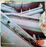 Disco de Vinilo The Alan Parsons Project - I Robot Vinyl Record