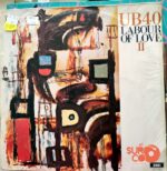 Disco de Vinilo UB-40 - Labour Of Love II Vinyl Record