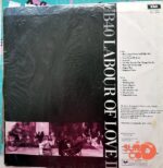 Disco de Vinilo UB-40 - Labour Of Love II Vinyl Record