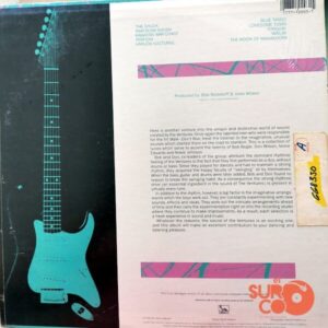 Disco de Vinilo The Ventures - The Ventures Vinyl Record