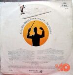 Disco de Vinilo The Royal Philamonic Orchestra - Magic Disney Vinyl Record