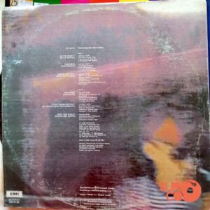 Disco de Vinilo The Pet Shop Boys - Disco Vinyl Record
